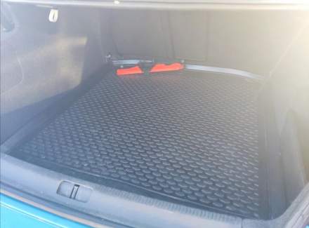 Volkswagen - Passat CC