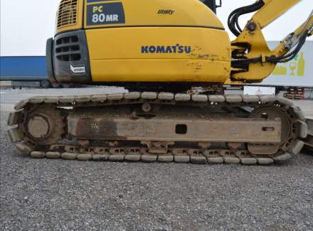 Komatsu