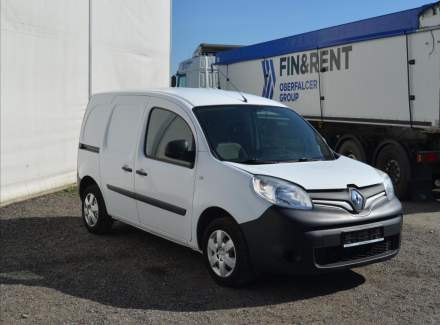 Renault - Kangoo