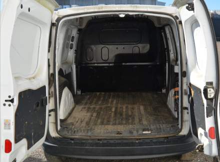 Renault - Kangoo