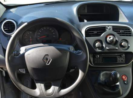 Renault - Kangoo