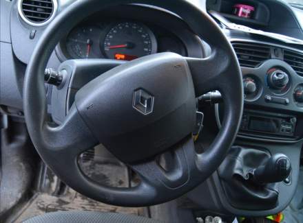 Renault - Kangoo