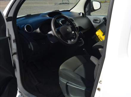 Renault - Kangoo