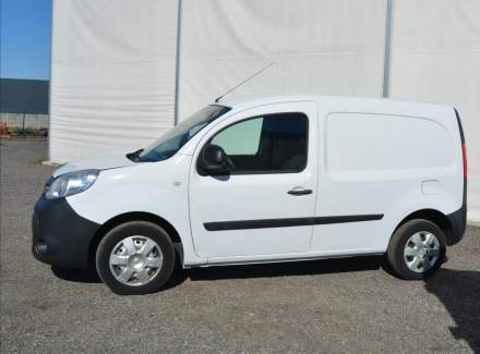 Renault - Kangoo