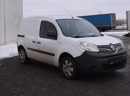 Renault - Kangoo