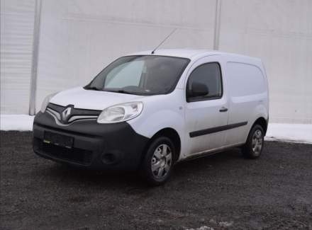 Renault - Kangoo
