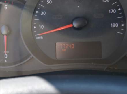 Renault - Kangoo