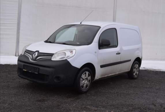 Renault - Kangoo