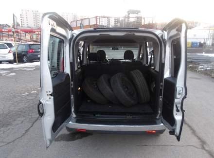 Fiat - Doblo