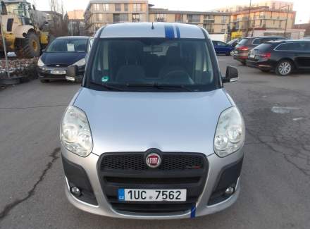 Fiat - Doblo