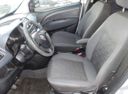 Fiat - Doblo