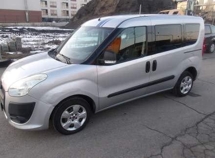 Fiat - Doblo