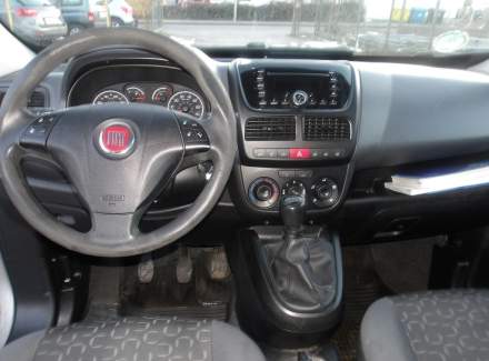 Fiat - Doblo