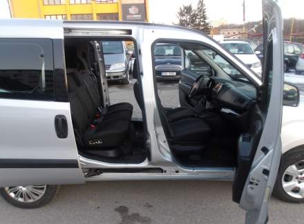 Fiat - Doblo