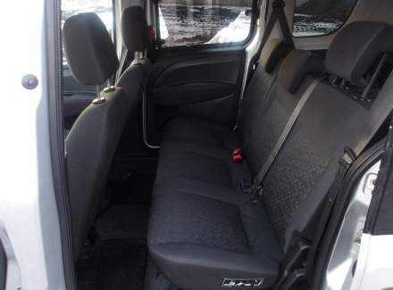 Fiat - Doblo