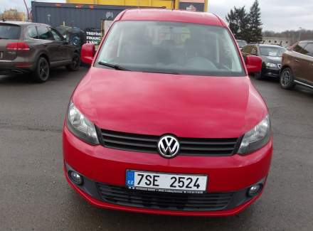 Volkswagen - Caddy