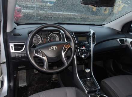 Hyundai - i30