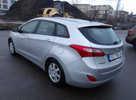 Hyundai - i30