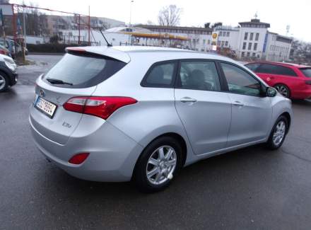 Hyundai - i30
