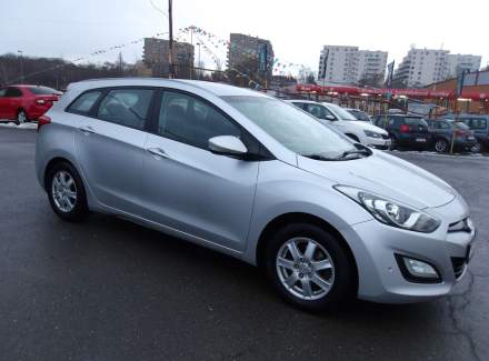Hyundai - i30