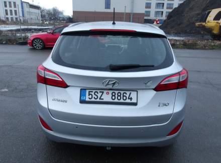 Hyundai - i30