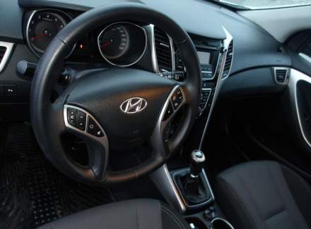 Hyundai - i30