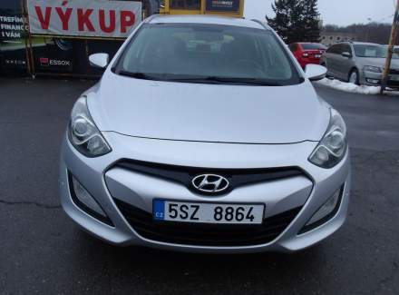 Hyundai - i30