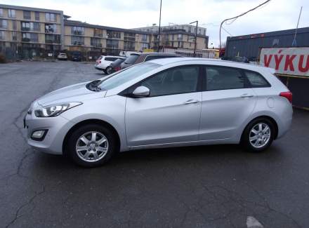 Hyundai - i30