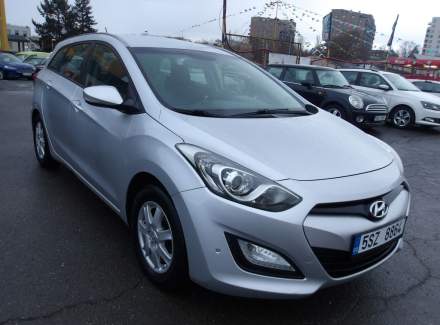 Hyundai - i30