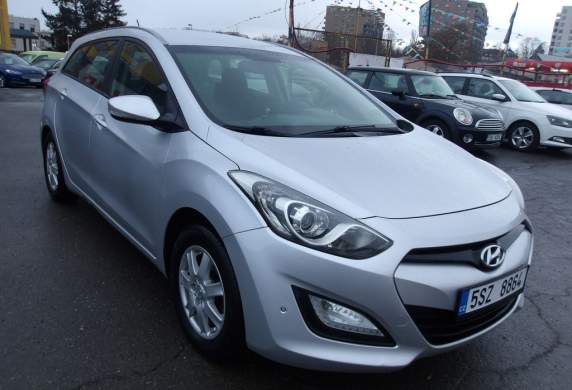 Hyundai - i30