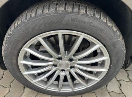 Mercedes-Benz - V-class