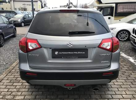 Suzuki - Vitara