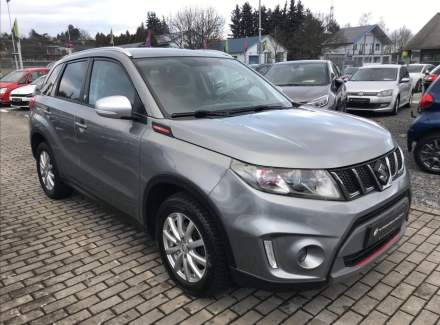 Suzuki - Vitara