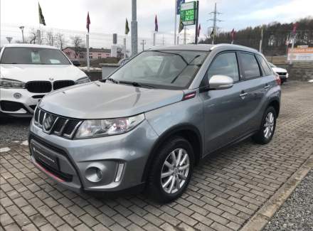 Suzuki - Vitara