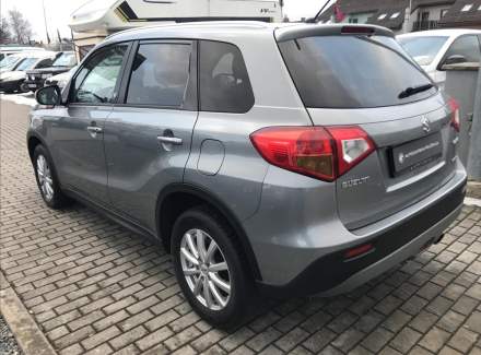 Suzuki - Vitara