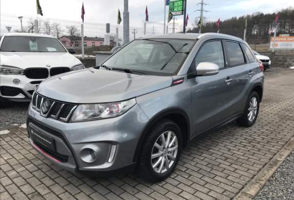 Suzuki - Vitara