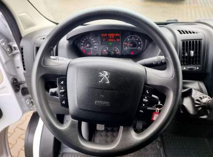 Peugeot - Boxer