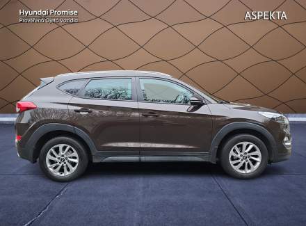 Hyundai - Tucson