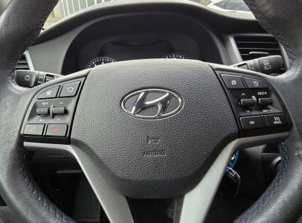 Hyundai - Tucson