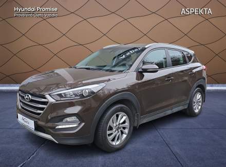 Hyundai - Tucson
