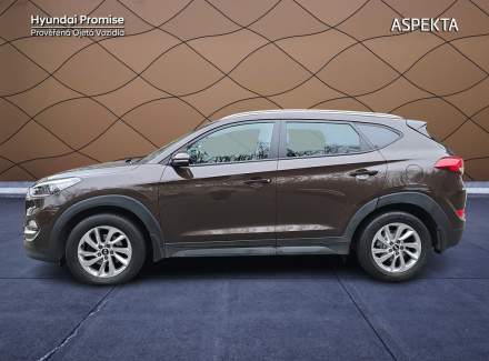 Hyundai - Tucson