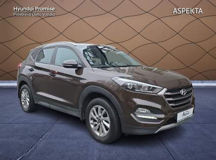 Hyundai - Tucson