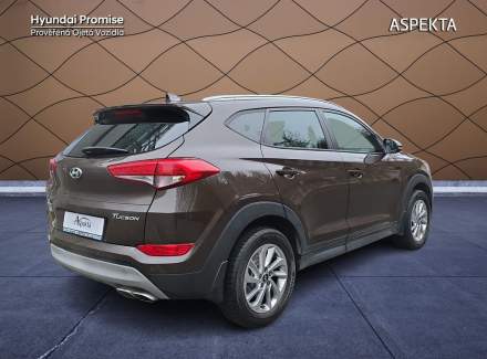 Hyundai - Tucson