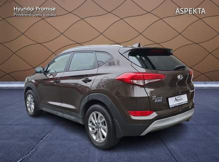 Hyundai - Tucson