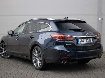 Mazda - 6