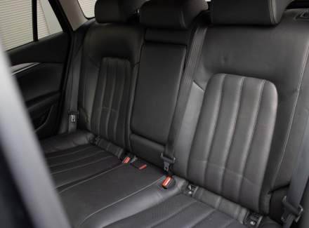 Mazda - 6