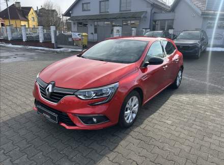 Renault - Megane