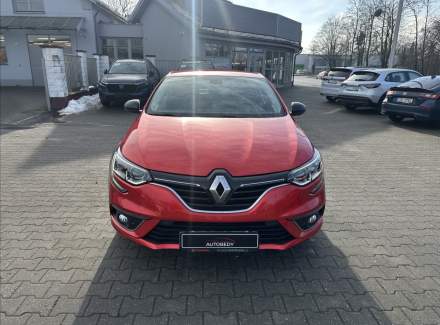 Renault - Megane