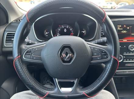Renault - Megane