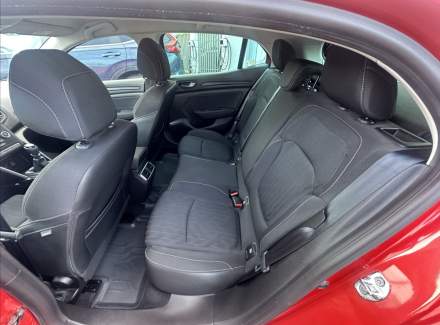 Renault - Megane